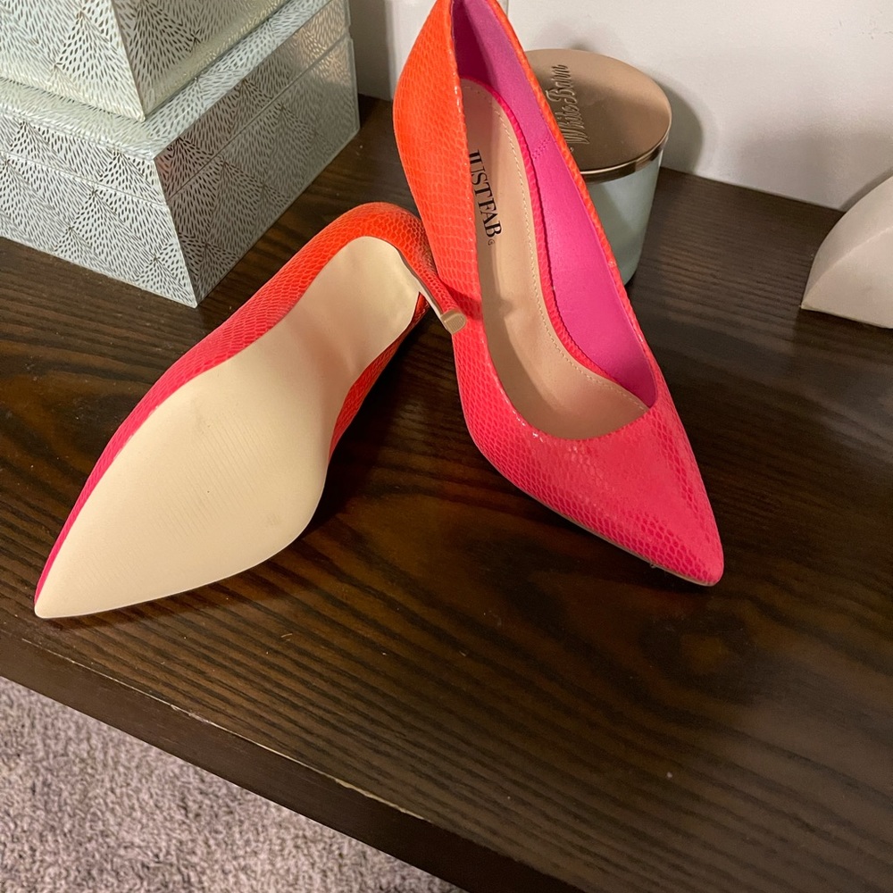JustFab - Picture 2 of 3